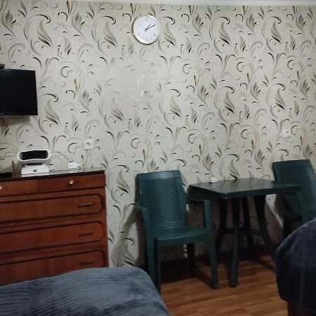 Baazovi 17 Apartment Tbilisi Eksteriør bilde