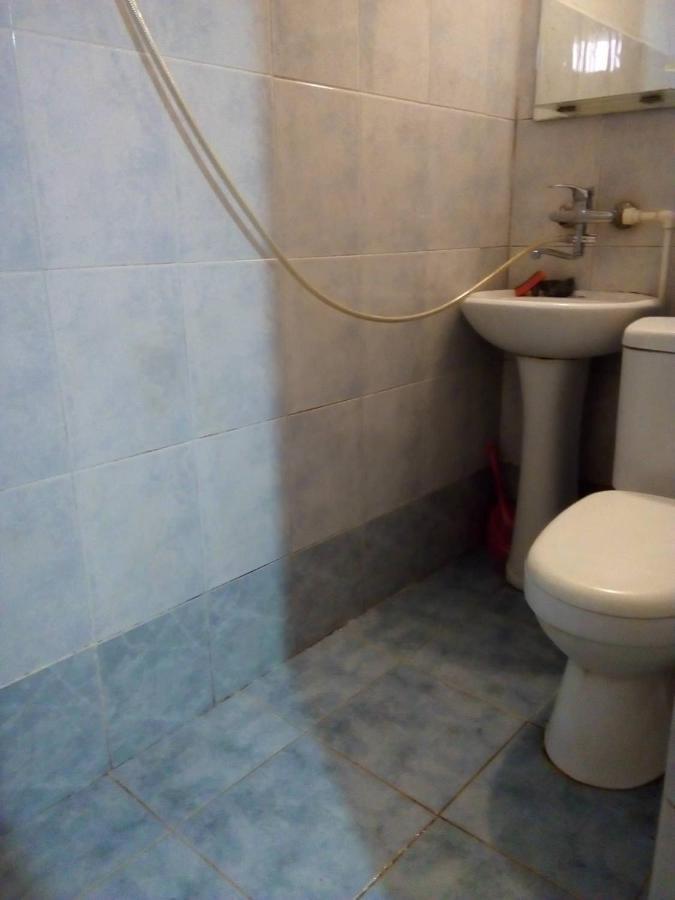 Baazovi 17 Apartment Tbilisi Eksteriør bilde