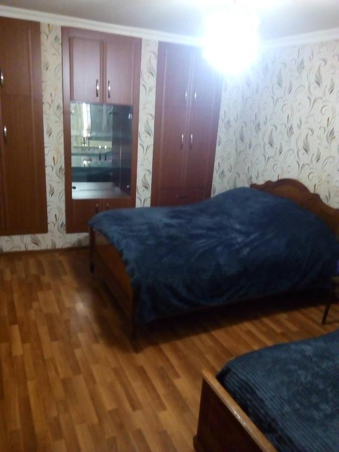 Baazovi 17 Apartment Tbilisi Eksteriør bilde