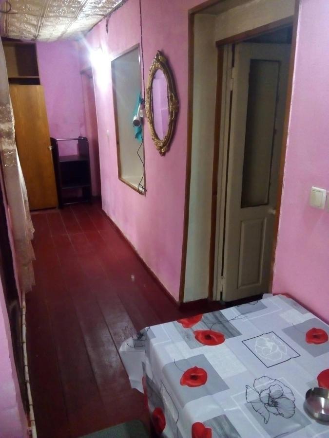 Baazovi 17 Apartment Tbilisi Eksteriør bilde