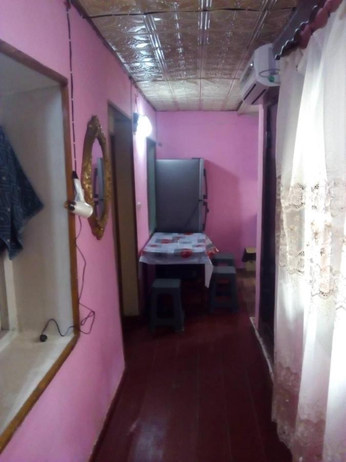 Baazovi 17 Apartment Tbilisi Eksteriør bilde