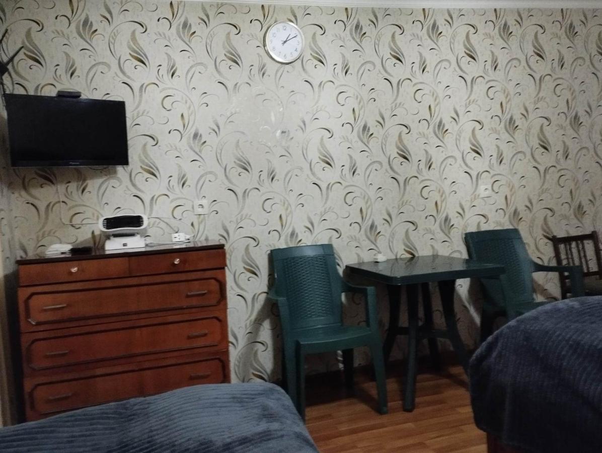 Baazovi 17 Apartment Tbilisi Eksteriør bilde